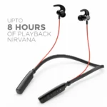 wireless bluetooth neckband (copy)