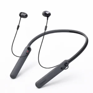wireless bluetooth neckband (copy)