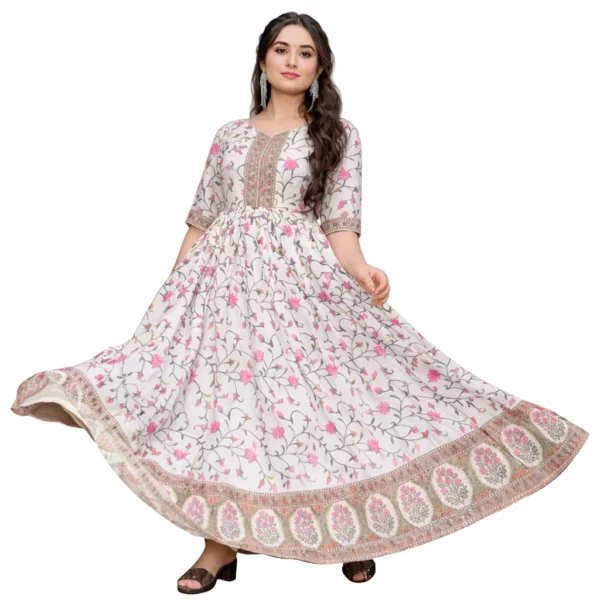 A serene image of fabric draping, evoking craftsmanship.