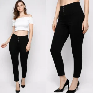 mila dual pocket pant