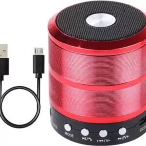 Bluetooth Speaker