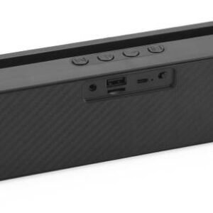 PORTABLE HOME TV SOUNDBAR