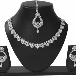 Alloy Rhodium Silver