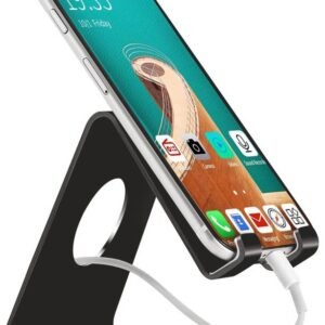 Mobile Stand Holder Metal Built