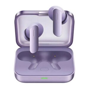 Buds Air7 with 52dB ANC 12.4mm Driver